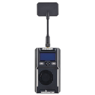 Передатчик (TX) RadioMaster Ranger 2.4GHZ ExpressLRS RF Module (HP0157.0033) Винница - изображение 1