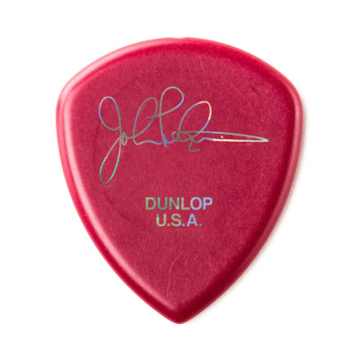 Медіатор Jim Dunlop John Petrucci Flow Pick 2.0mm 3 шт. (548PJP2.0) Вінниця - фото 3