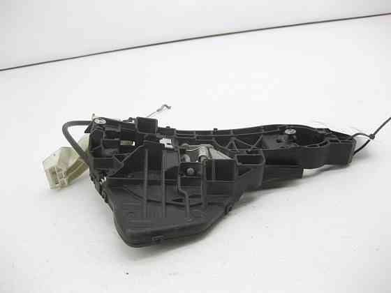 Mercedes-Benz  A1697600434 Рама зовнішньої дверної ручки задньої правої B-class W245 Одеса