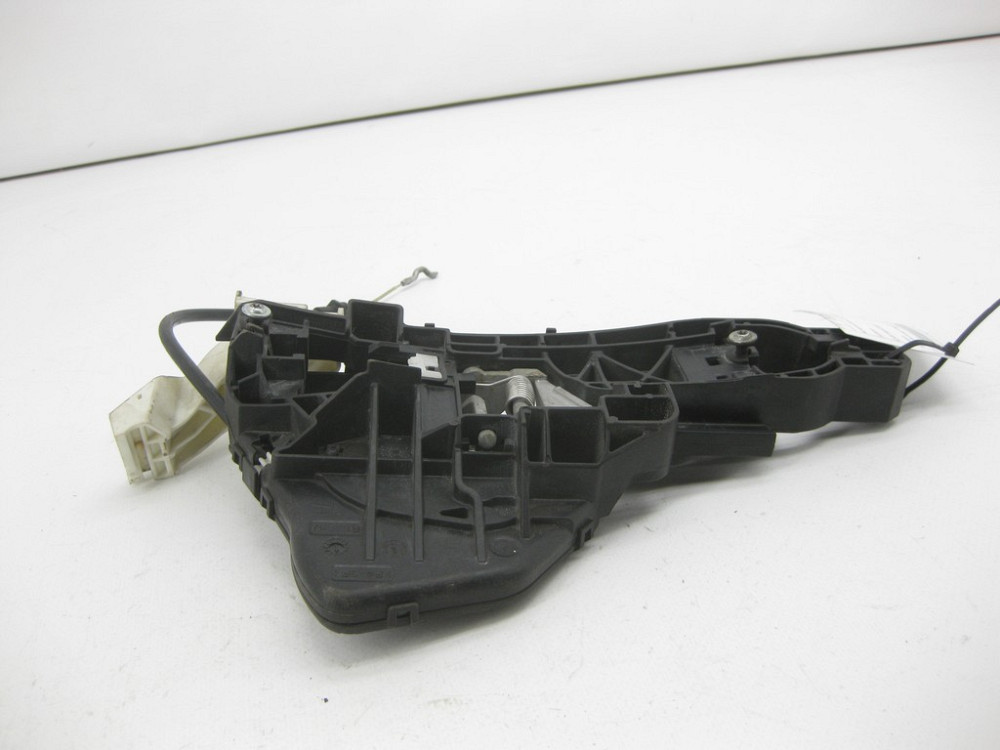 Mercedes-Benz  A1697600434 Рама зовнішньої дверної ручки задньої правої B-class W245 Одесса - изображение 4