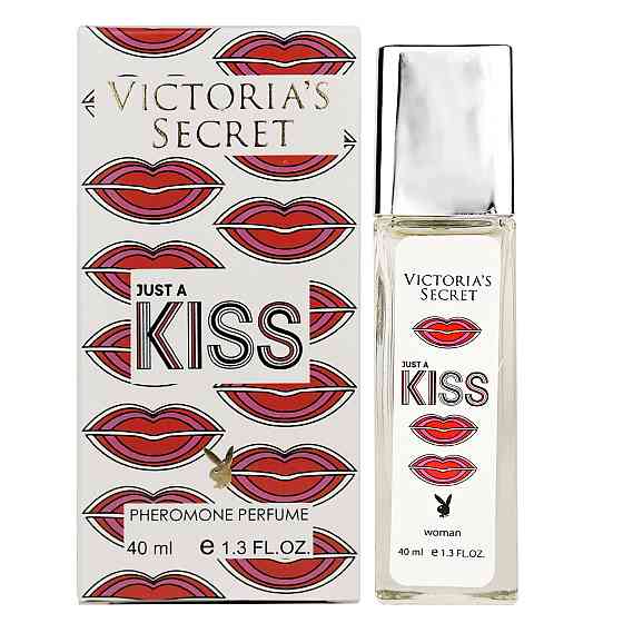 Victorias Secret Just A Kiss Pheromone Parfum женский 40 мл Коломыя