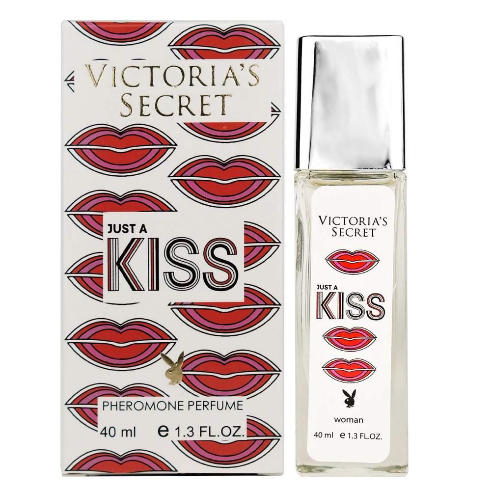 Victorias Secret Just A Kiss Pheromone Parfum женский 40 мл Коломыя - изображение 3