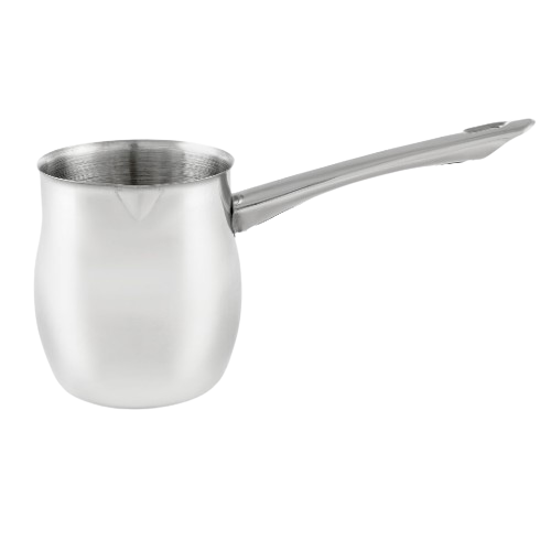 Турка 350 мл CF-0350-ISS Exquisite Holmer Житомир - фото 3