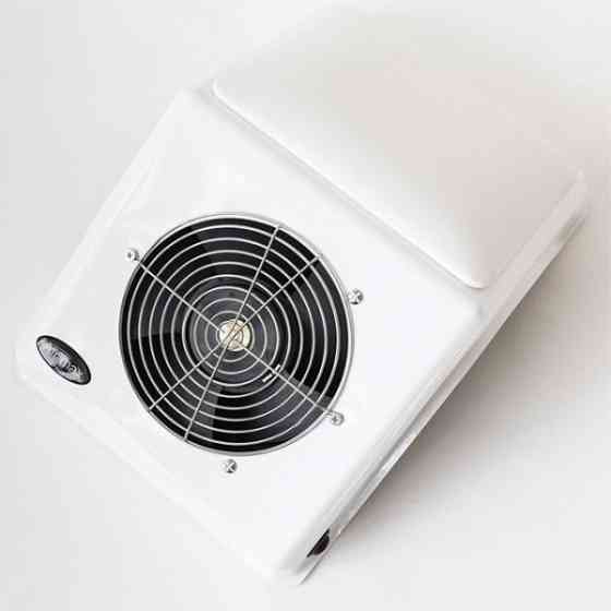 Вытяжка маникюрная Air Max N4 PRO Киев