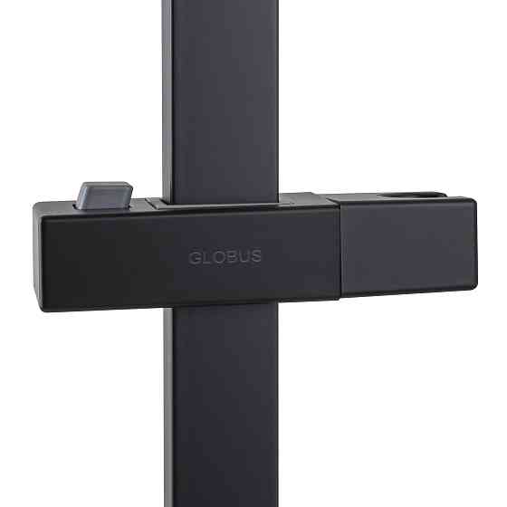 Душова стійка Globus Lux SUS-1108-BB Київ