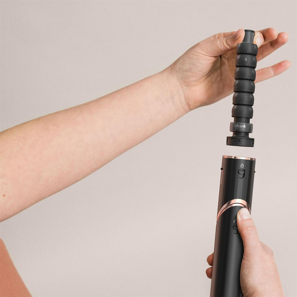 Набір для укладання волосся Shark FlexStyle 5-in-1 Hair Styler and Dryer Stone HD446EU ( 18655 ) Харків - фото 13