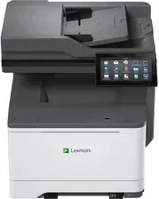 Принтер Urządzenie wielofunkcyjne laserowe Lexmark XC2342 50M7390 Киев