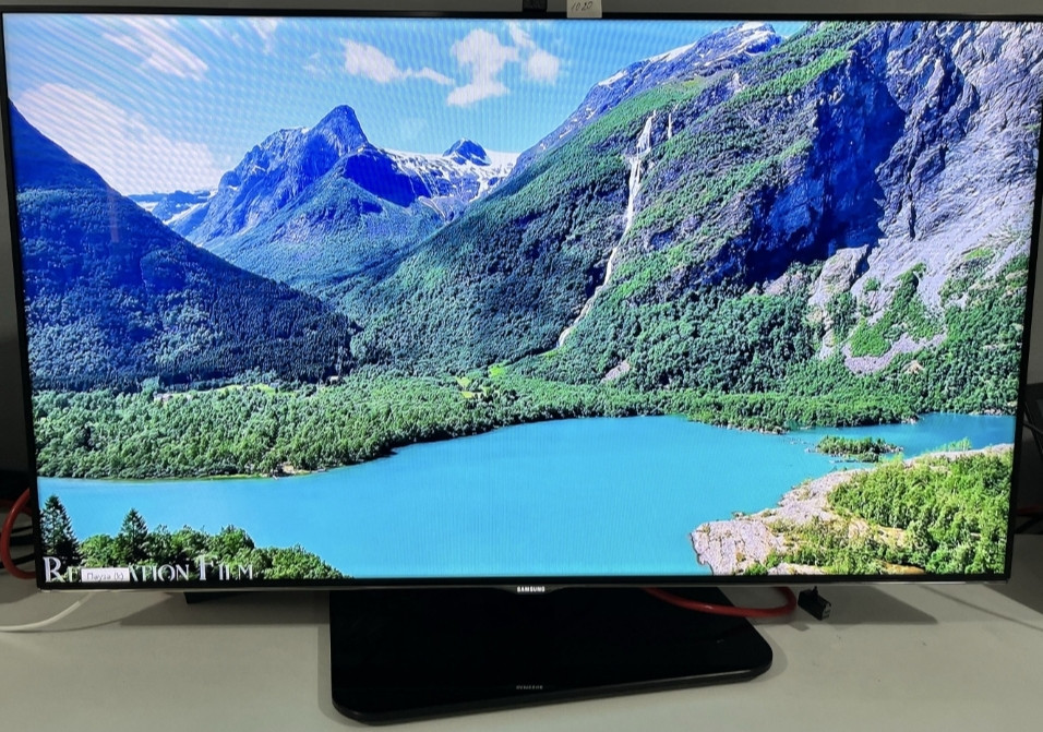 Телевизор Samsung 40F8000, 40 дюймов, 120Hz. Smart . Киев - изображение 2