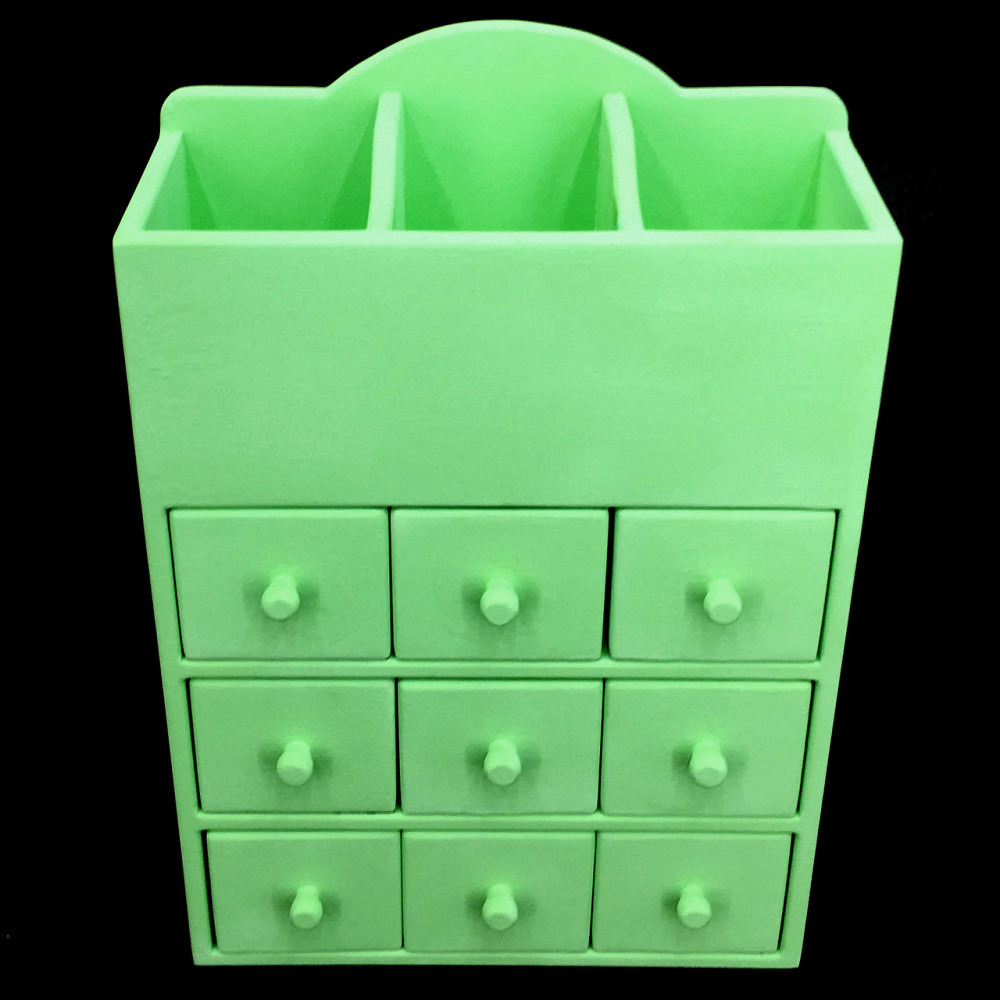 Міні-комод "Чункай" мохіто Миколаїв - фото 2