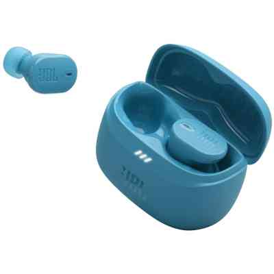 Навушники JBL Tune Buds 2 Turquoise (JBLTBUDS2TQE) Вінниця