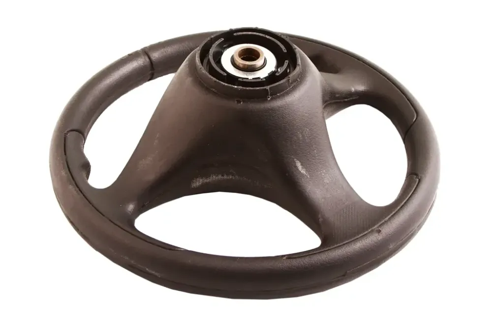 Руль 2101 Пластик Grand Sport под ориг. Винница - изображение 3