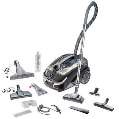 Пылесос Thomas Parkett Master XT (788570) Винница - изображение 7