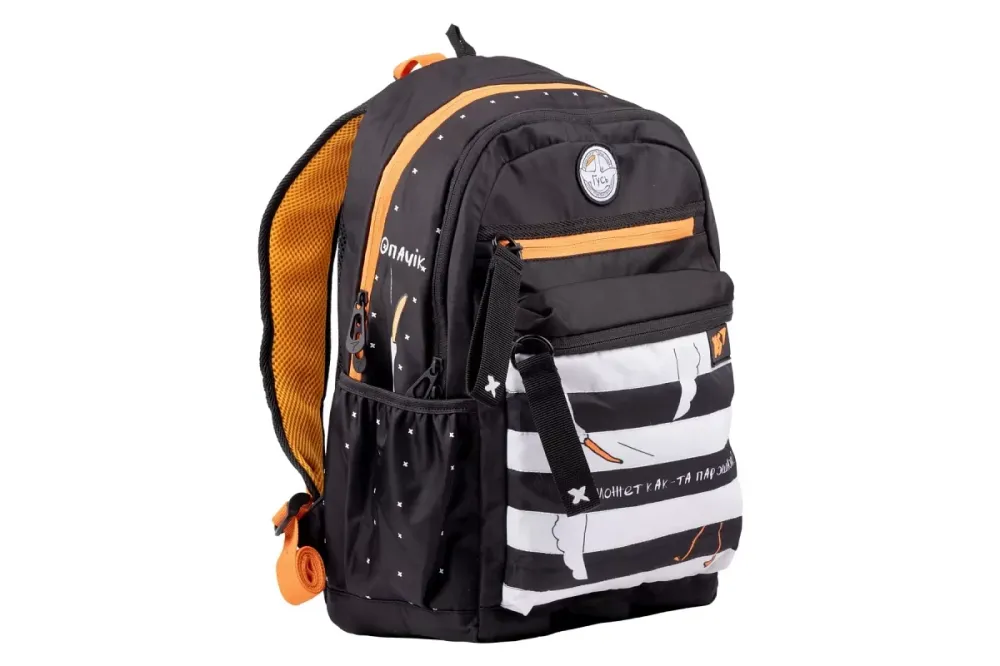 Рюкзак шкільний "YES" 558962 TS-95 Гусь, шт Київ - фото 1