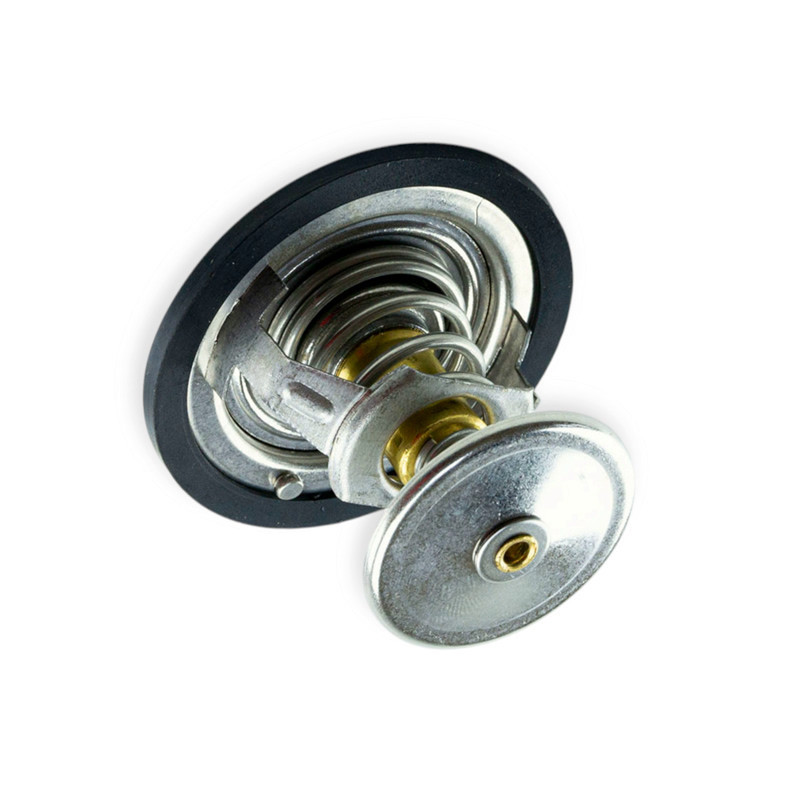 Термостат () t87 зил-5301, мтз волга Мукачево - фото 1