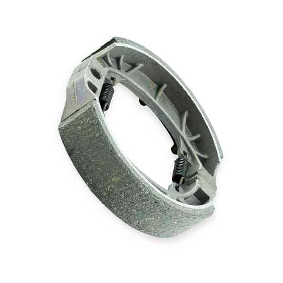 Колодки гальма DELTA, GY6-60,YAMAHA JOG-50 3KJ барабанного Мукачево