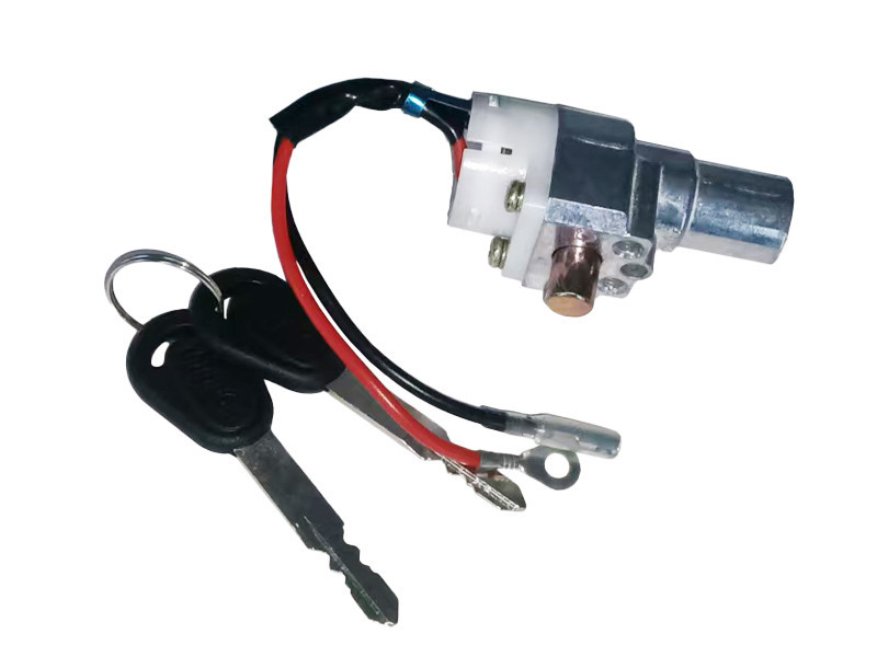 Замок зажигания электровелосипед Мукачево - изображение 1