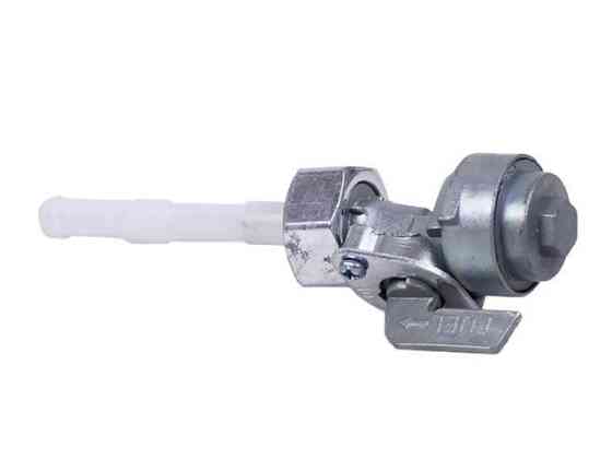 Кран бака топливного М16  на генератор Мукачево