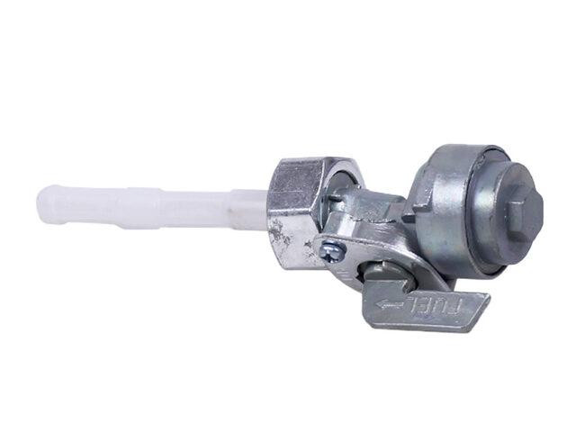 Кран бака топливного М16  на генератор Мукачево - изображение 6