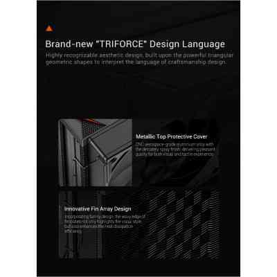 Кулер для процессора PcCooler RZ400 V2 BK Винница