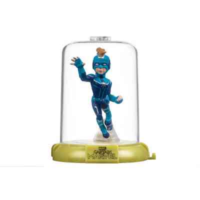 Фигурка для геймеров Domez Marvel's Captain Marvel S1 (DMZ0147) Винница
