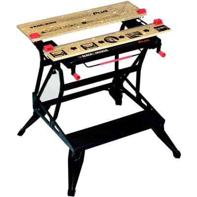 Верстат Black&amp;Decker WM 825 (WM825) Вінниця