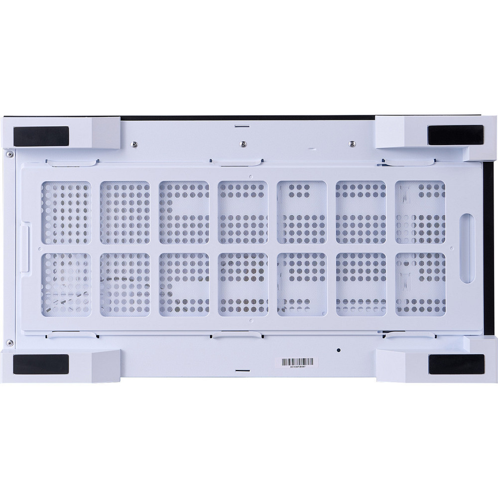 Корпус 1stPlayer IF8-WH-4FO7-14-W White ( 12157 ) Харків - фото 19