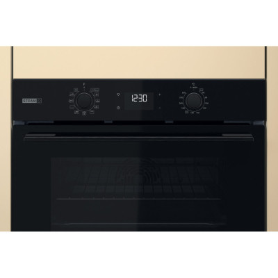 Духовой шкаф Whirlpool OMSK58CU1B Винница - изображение 10