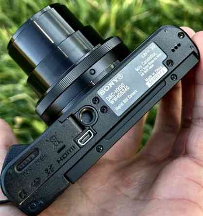 Sony Cyber-shot HX90V стан нового!!! Київ