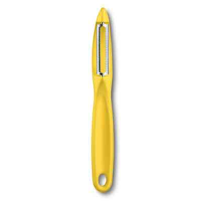 Овощечистка Victorinox 175 мм, желтая (7.6075.8) Винница