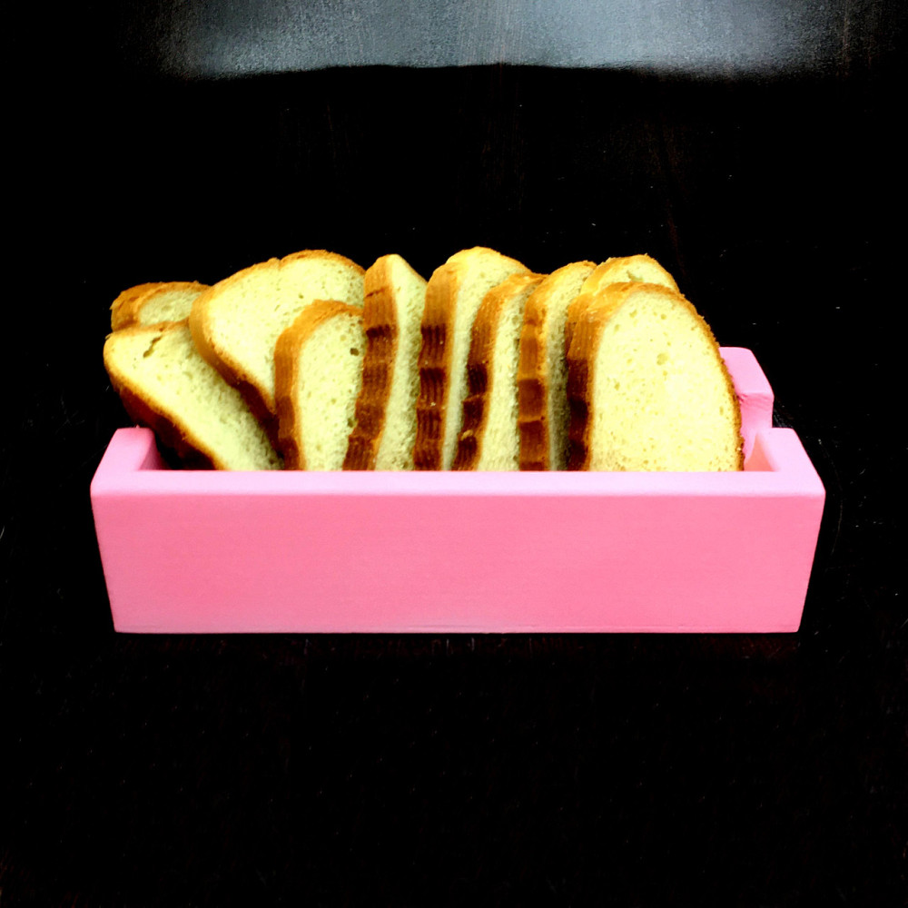 Хлебный лоток 