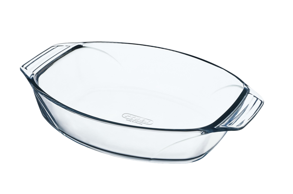 Форма для запекания Pyrex, 35х24х7 см (3 л) (7092339) Киев - изображение 1