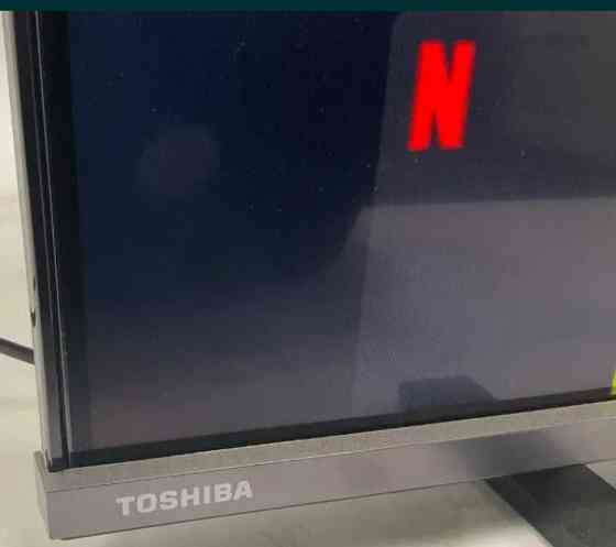 Телевизор Безрамный: 65