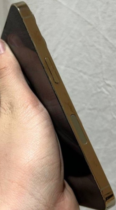 Айфон iPhone 13 Pro 128Gb. Gold Киев - изображение 7