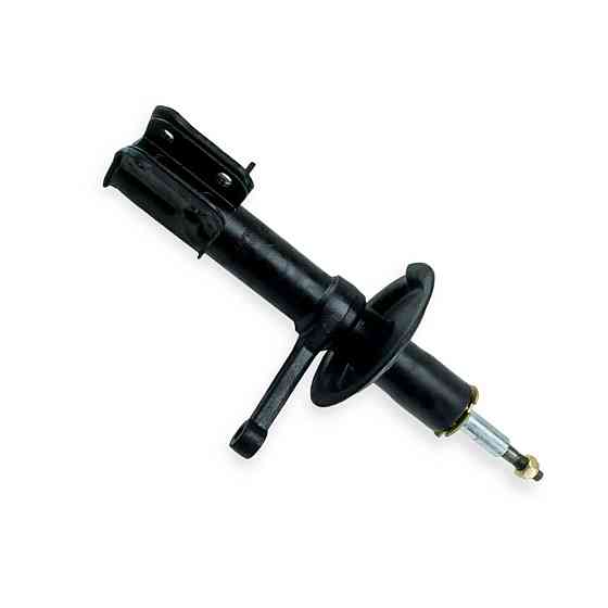 Амортизатор 2111, 2112 передній лівий раборний AT 2110, Мукачево