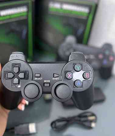 Игровая ПРИСТАВКА с 2 ДЖОЙСТИКАМИ! Киев