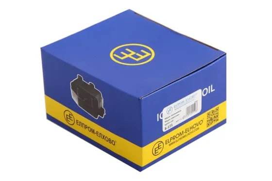 Додаток запалювання Aveo 1.5 Elprom-Elhovo Вінниця