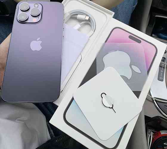 Айфон iPhone 14 Pro Max Киев