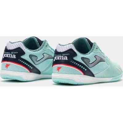 Футзалки Joma Dribling DRIS2505IN синій 45 (8447150159707) Винница