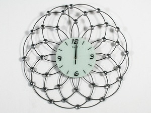 Настенные часы дорогие Атом Киев - изображение 1