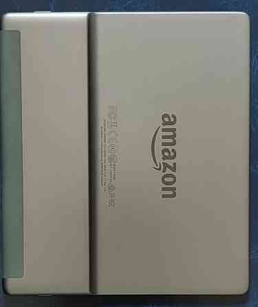 Электронная книга: Amazon Kindle Oasis 32Gb. 9th Generation CR. Киев