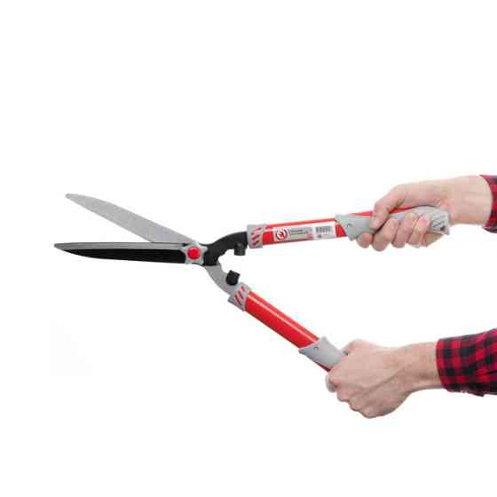 Ножиці для стрижки кущів, 584 мм INTERTOOL FT-1101 Киев