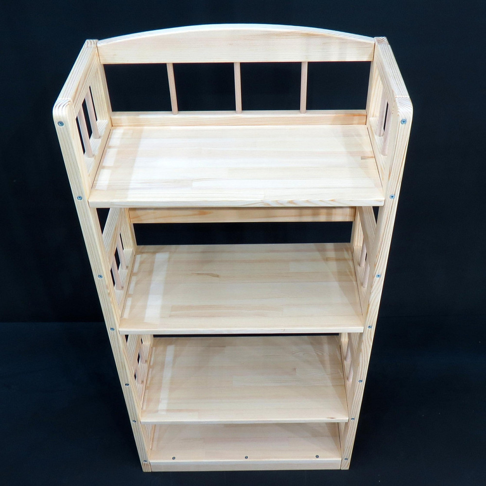 Этажерка разборная 