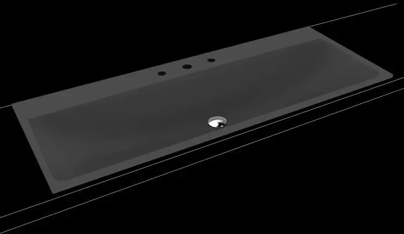 Раковина  Kaldewei Silenio 120Cm 907906273676 Киев - изображение 1