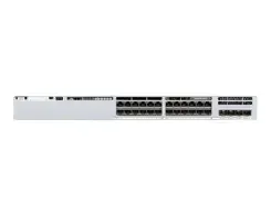 Комутатор Switch Cisco C9300L-24T-4X-M Київ