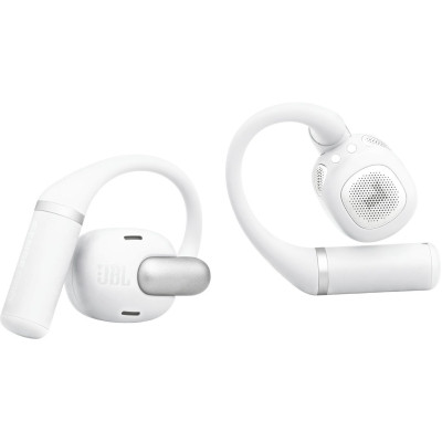 Наушники JBL Sense Pro White (JBLSENSEPROWHT) Винница - изображение 10