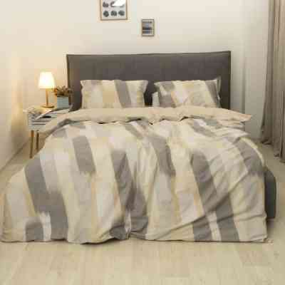 Постільна білизна Tiare L004 Сатин Deluxe двоспальний (L004_DeLuxe_dv) Вінниця