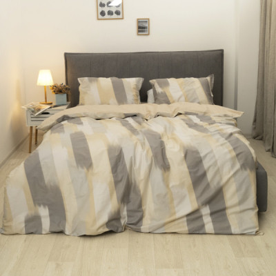 Постільна білизна Tiare L004 Сатин Deluxe двоспальний (L004_DeLuxe_dv) Вінниця - фото 2