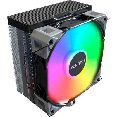 Кулер до процесора MONTECH NX400 ARGB (B) Вінниця