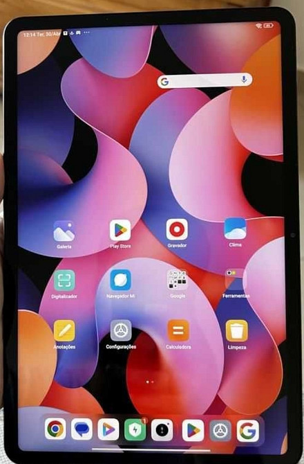 Игровой Планшет Xiaomi Redmi PAD Global 11 