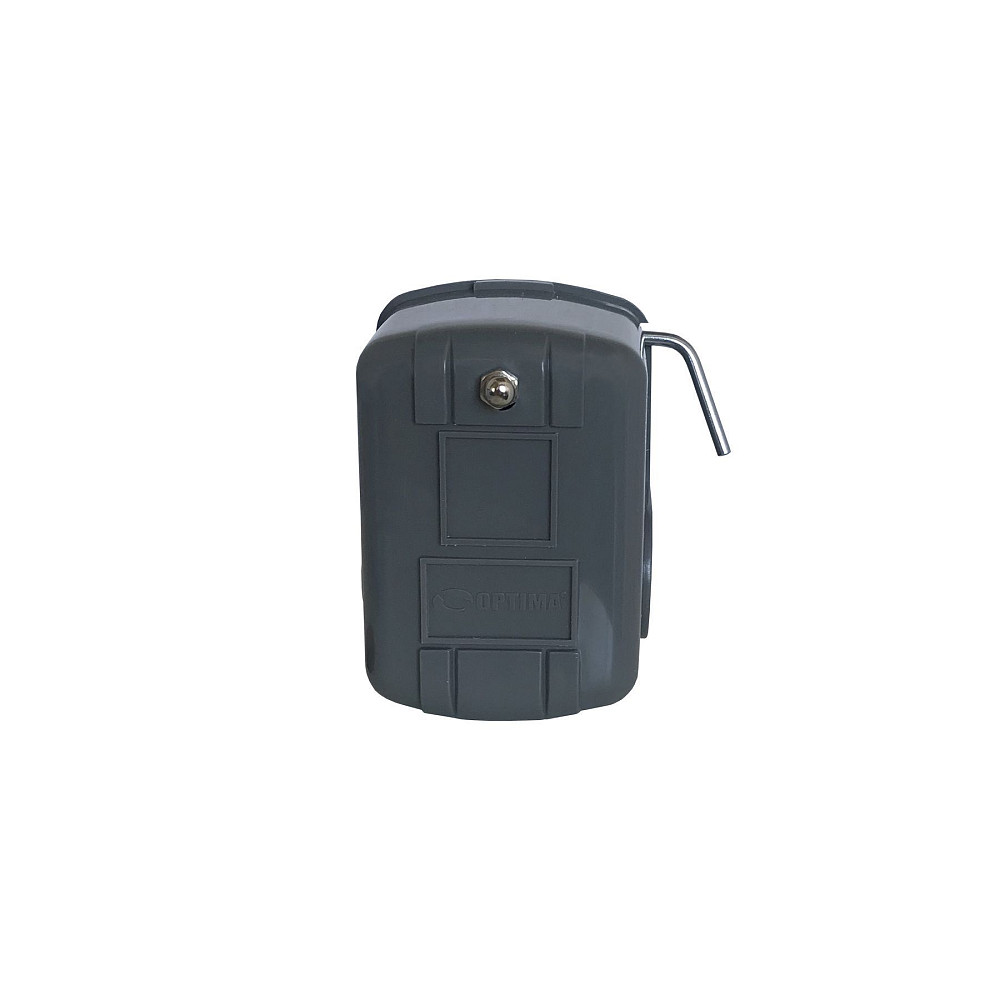 Реле тиску Optima РС-2A з захистом сухого ходу Тернопіль - фото 2